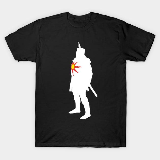 Grossly Incandescent T-Shirt by sewarren71